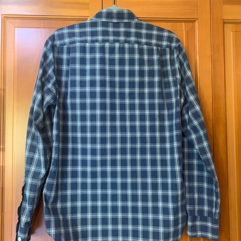 Men’s Bonobos Button down (M) - Picture 3 of 3